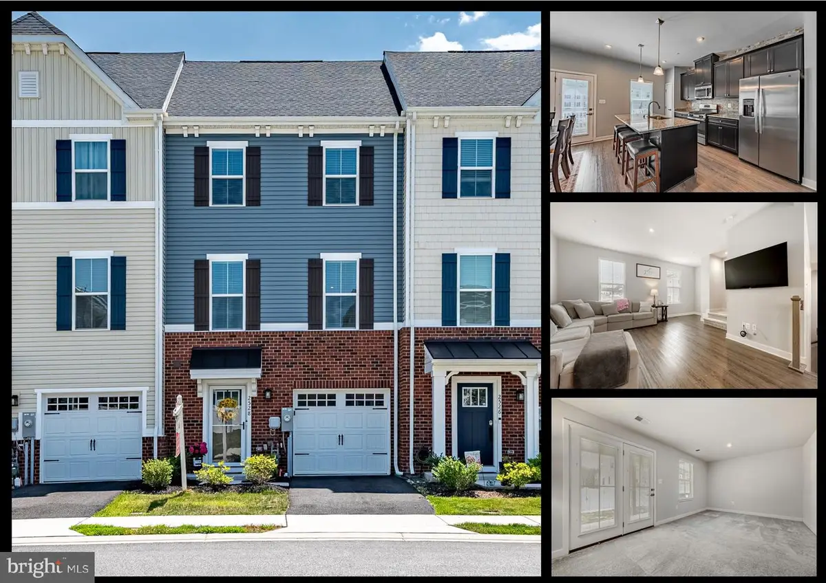 2528 Schooner Way, Bel Air, MD 21015 - #1