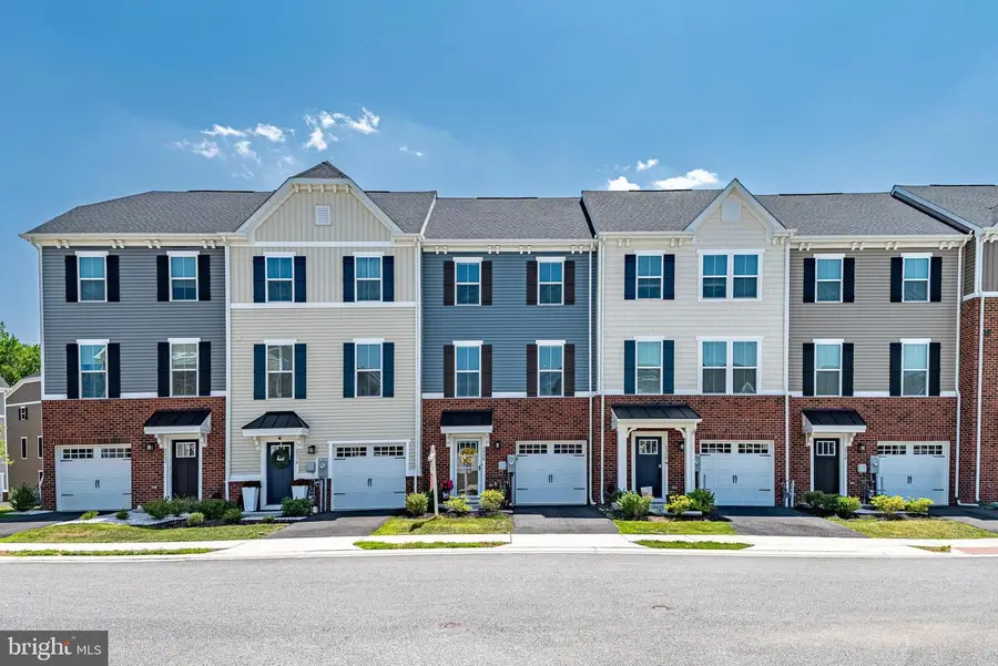 2528 Schooner Way, Bel Air, MD 21015 - #2