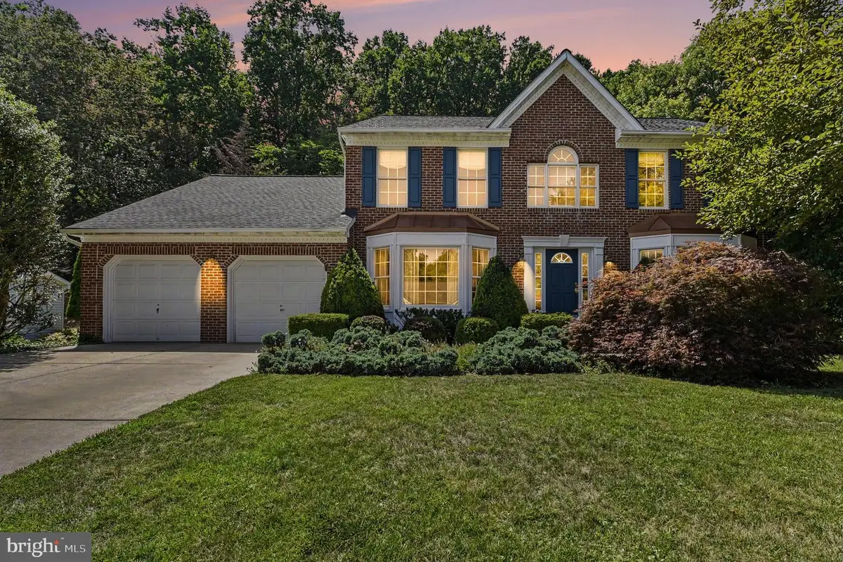 2014 Royal Fern Ct, Bel Air, MD 21015 - #1
