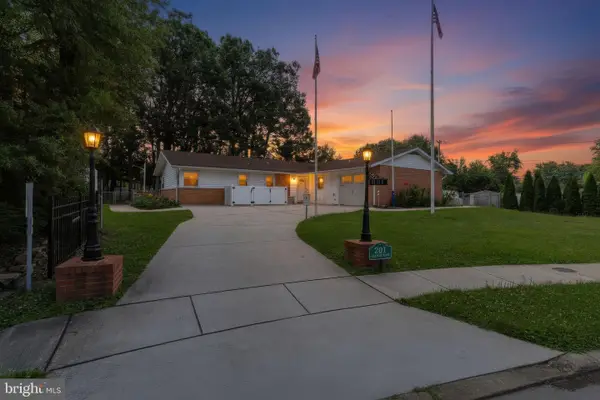 201 Contee Rd, JOPPA, MD 21085
