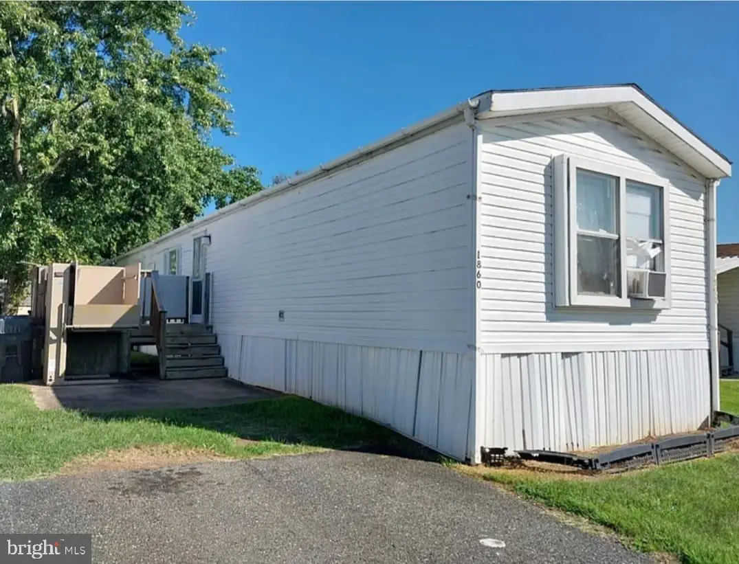 1860 John Dr #202, Edgewood, MD 21040 - #1