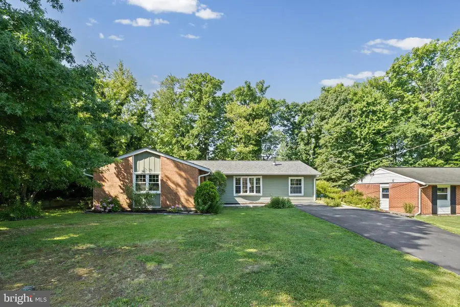 810 Bradley Rd, Joppa, MD 21085 - #2