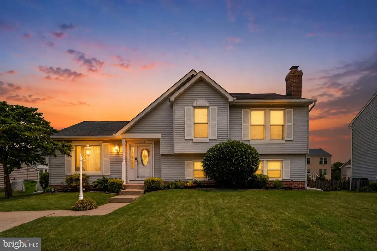 910 Coburn Ct, Bel Air, MD 21014 - #1