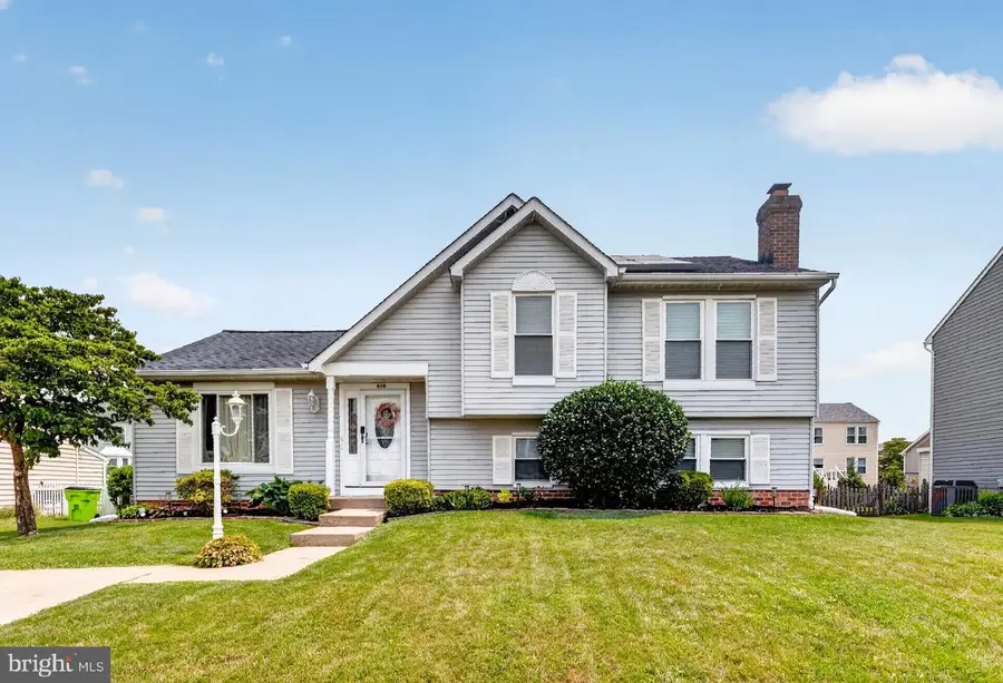 910 Coburn Ct, Bel Air, MD 21014 - #2