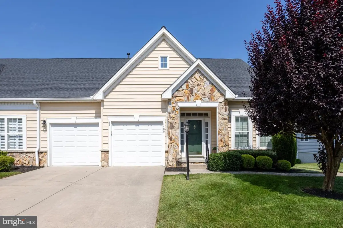 1439 Overlook Way, Bel Air, MD 21014 - #1