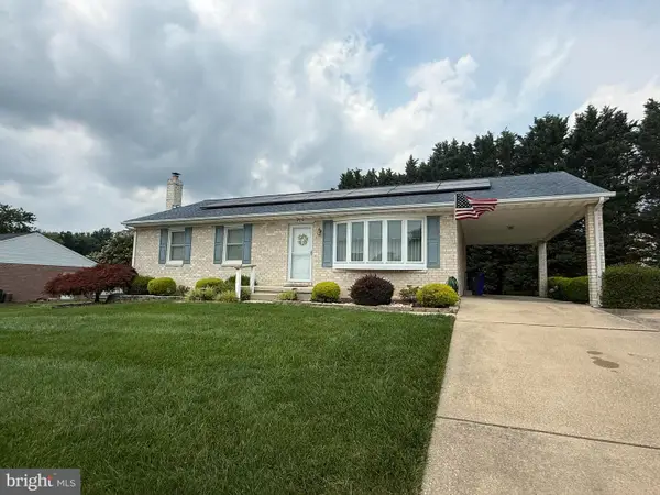 405 Mauser Dr, BEL AIR, MD 21015