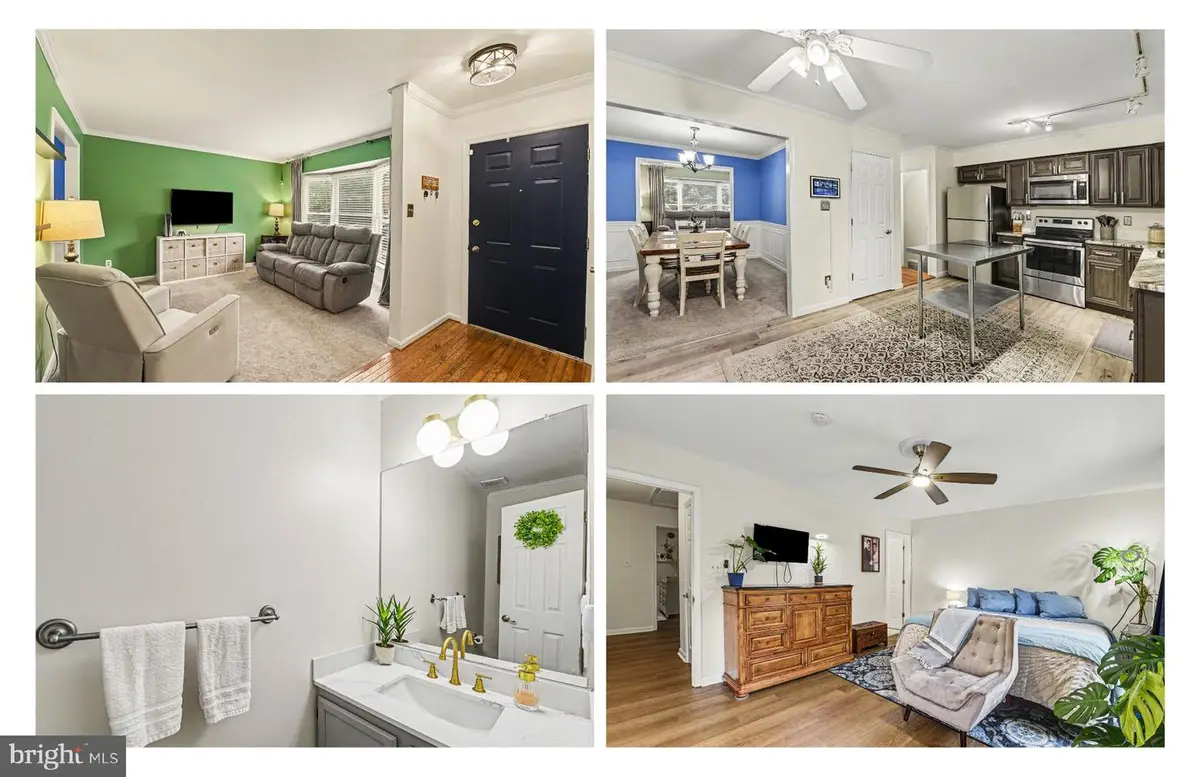 1225 Kirby Cir, Bel Air, MD 21015 - #1