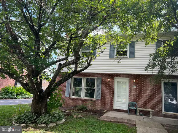 314 Franklin St, BEL AIR, MD 21014