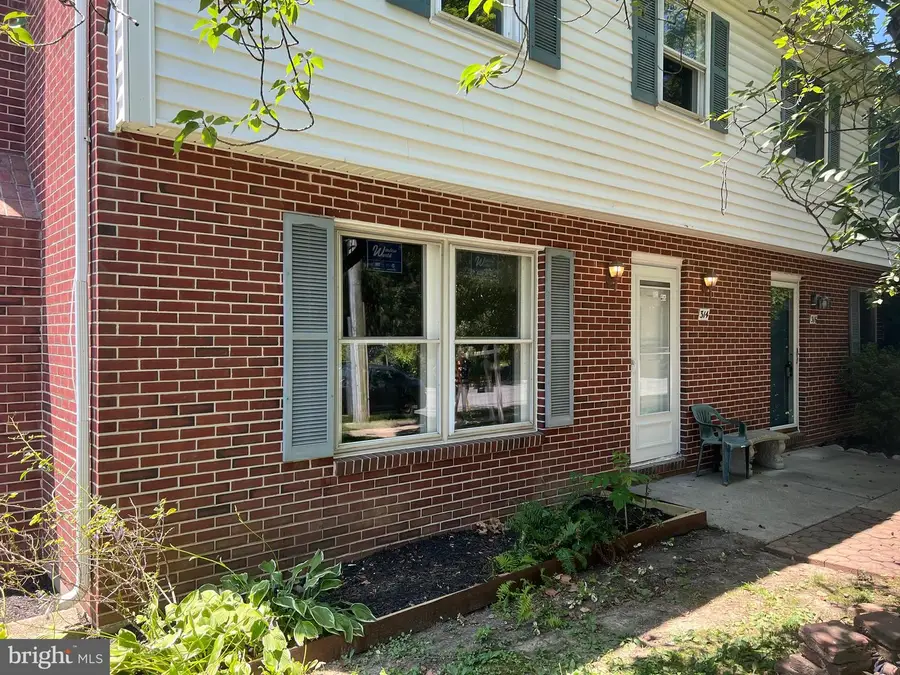314 Franklin St, Bel Air, MD 21014 - #2