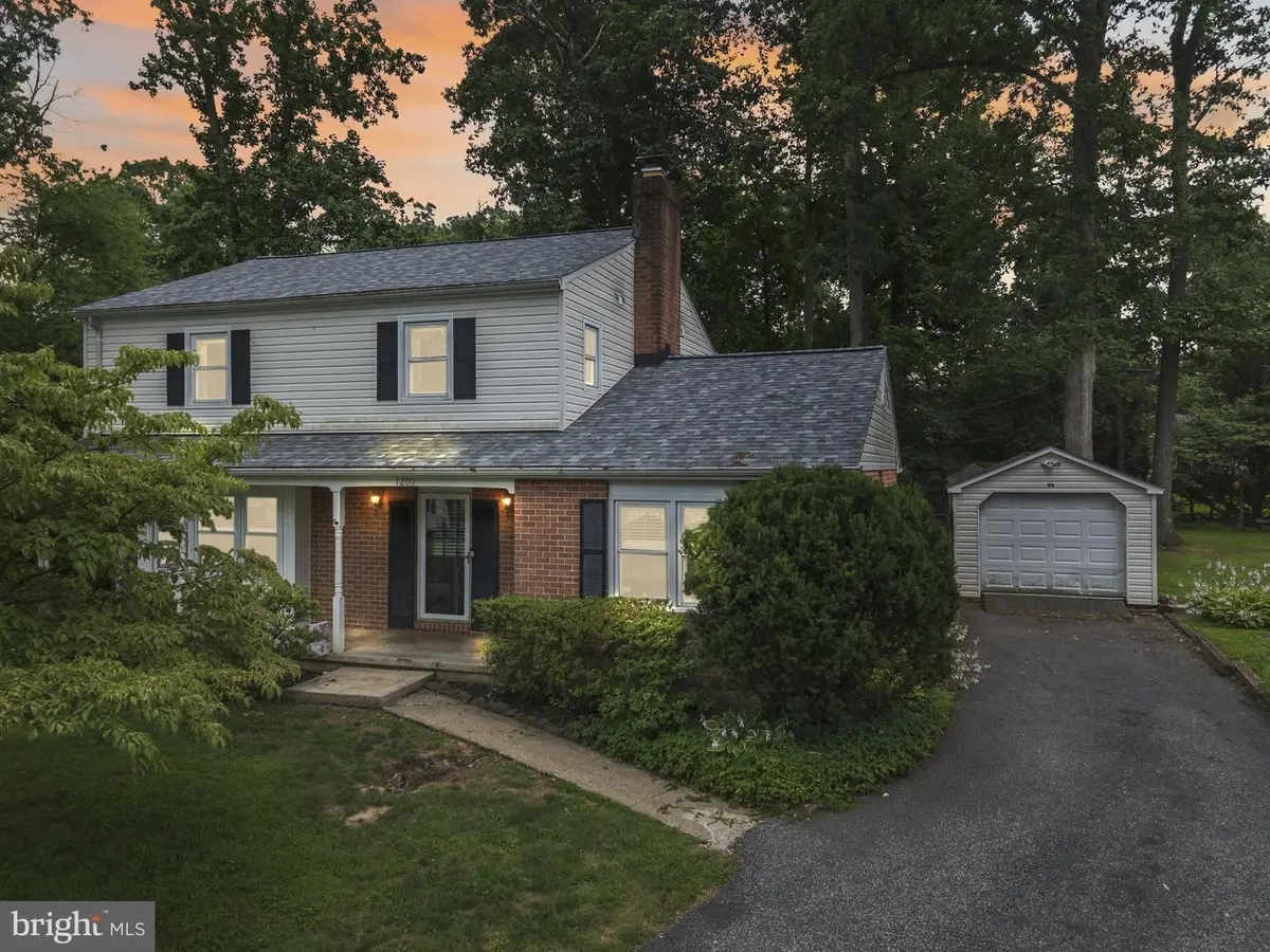 1200 Georgetown Dr, Bel Air, MD 21014 - #1