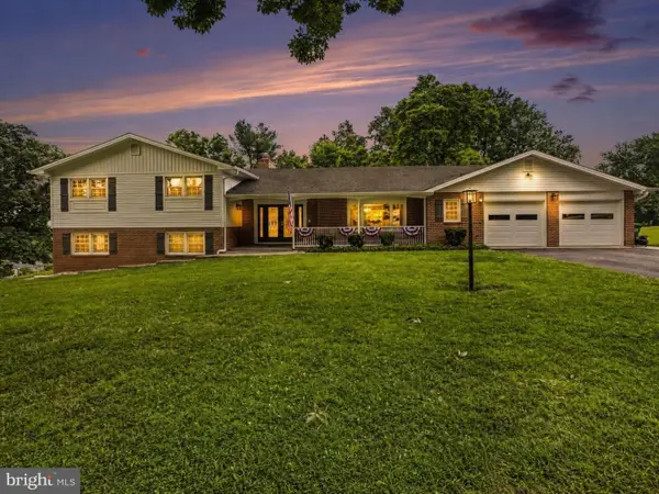 213 Glenwood Rd, BEL AIR, MD 21014