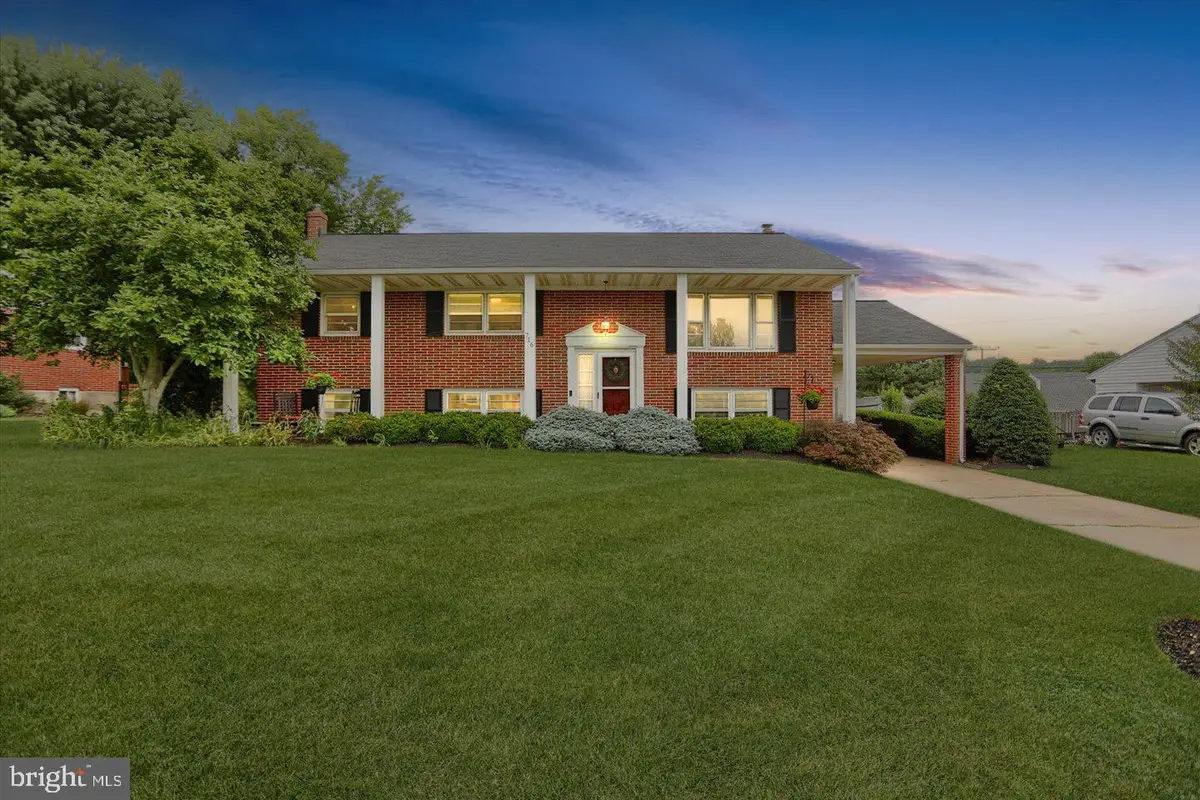 716 Flintlock Dr, Bel Air, MD 21015 - #1