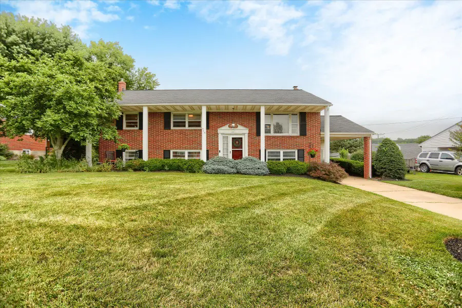 716 Flintlock Dr, Bel Air, MD 21015 - #2