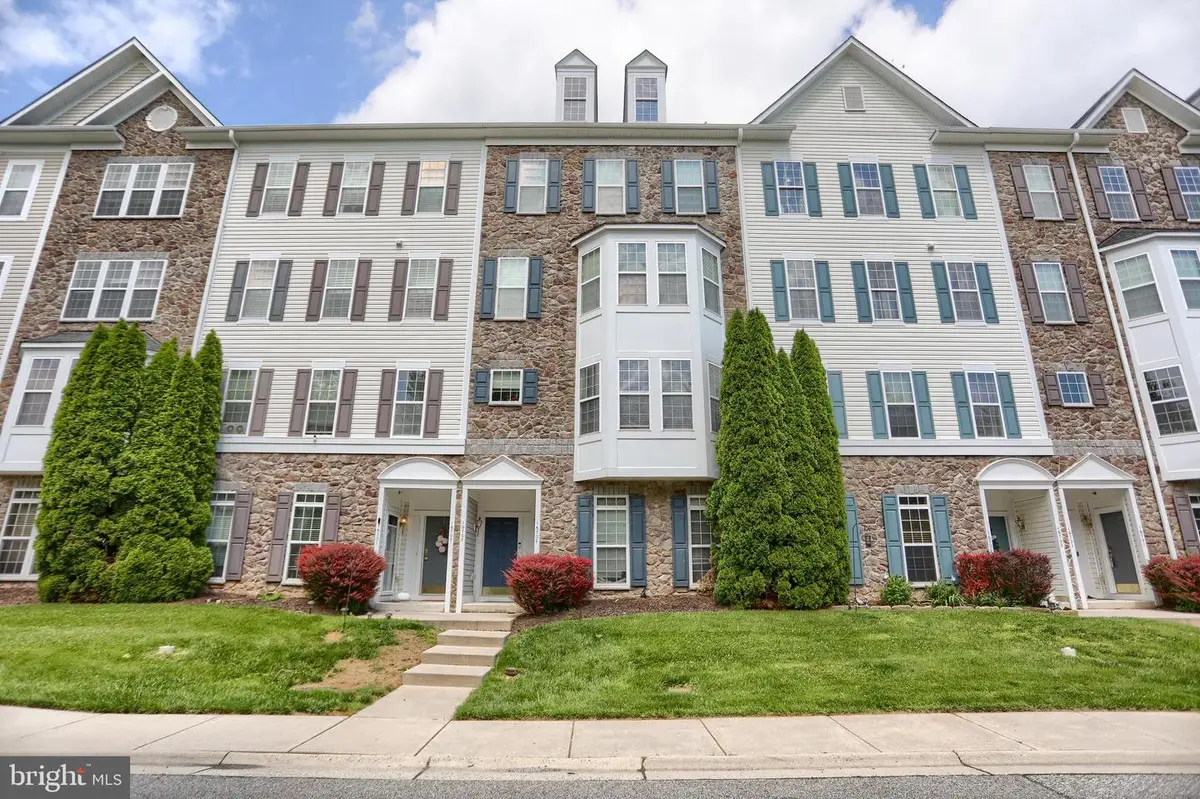 1670 Mohegan Dr #e, Havre De Grace, MD 21078 - #1