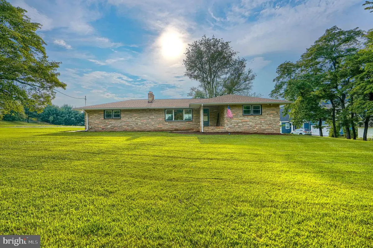 526 Red Pump Rd, Bel Air, MD 21014 - #1