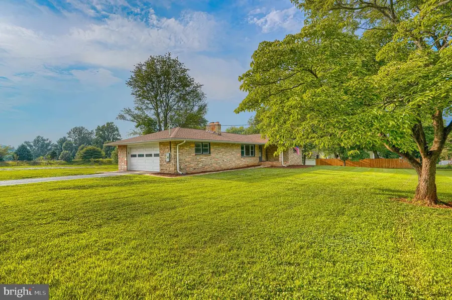 526 Red Pump Rd, Bel Air, MD 21014 - #3