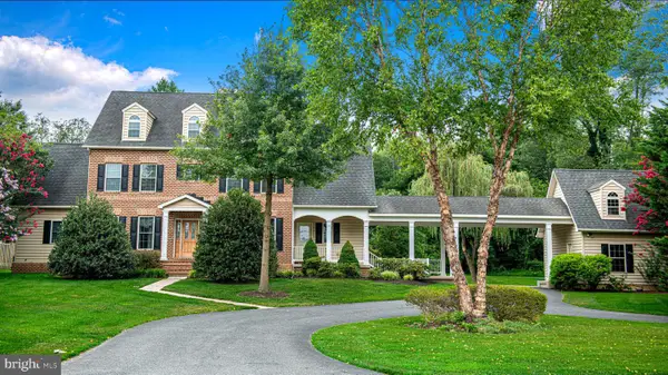 800 S Fountain Green Rd, BEL AIR, MD 21015