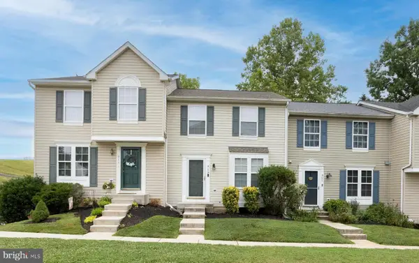 919 Jessicas Ln #15, BEL AIR, MD 21014