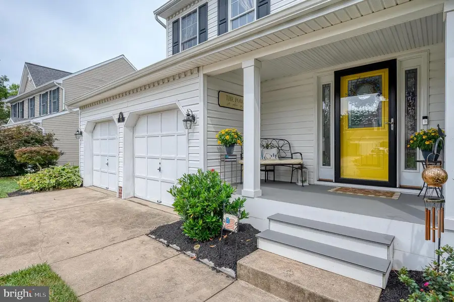 35 Santa Anita Ct, Forest Hill, MD 21050 - #2