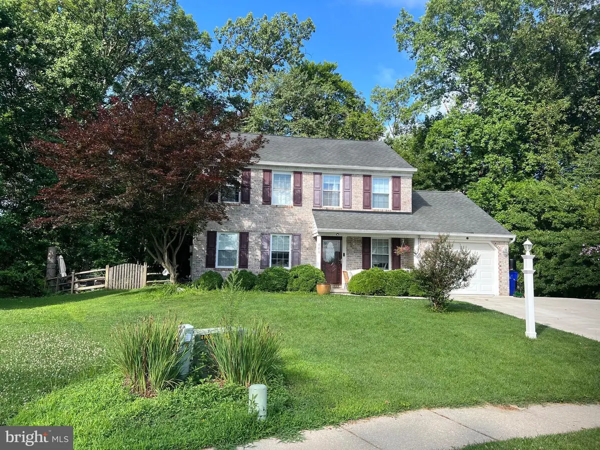 800 May Ct, Bel Air, MD 21014 - #1