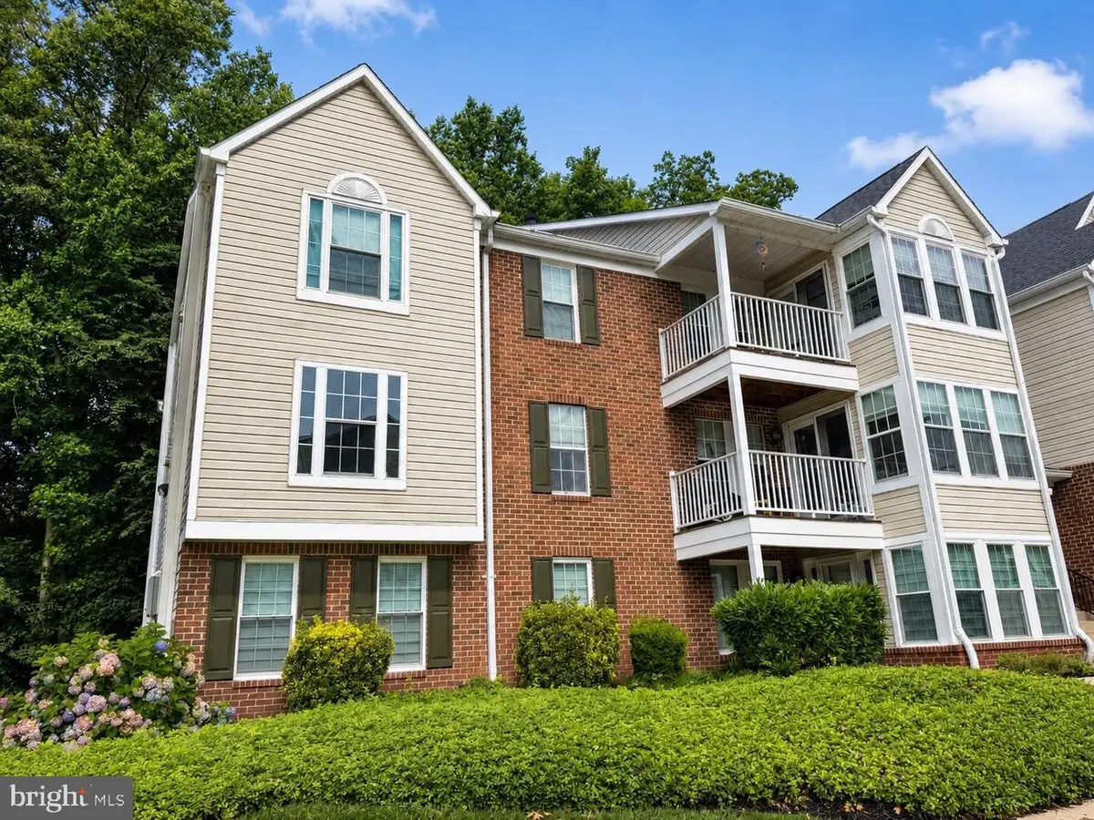 3103-a Cardinal Way #3103-a, Abingdon, MD 21009 - #1