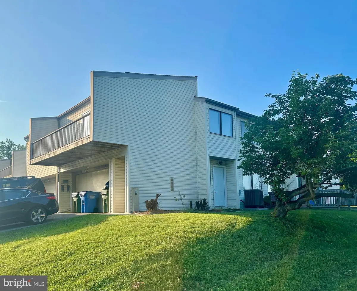 1734-d Crimson Tree Way #1734-d, Edgewood, MD 21040 - #1