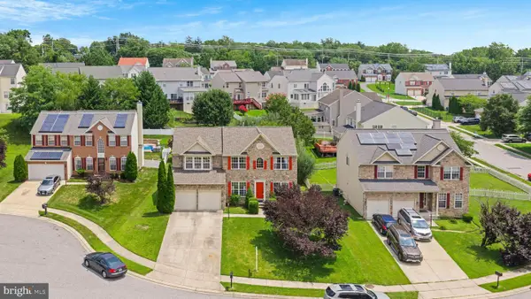 1408 Bankert Ter, ABINGDON, MD 21009