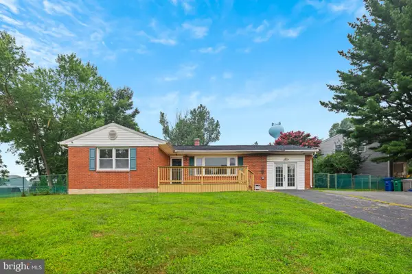 448 Wye Dr, ABERDEEN, MD 21001