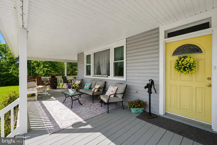 3808 Federal Hill Rd, Jarrettsville, MD 21084 - #2