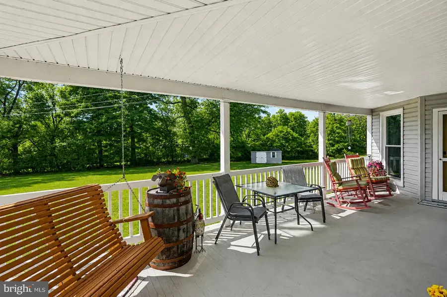 3808 Federal Hill Rd, Jarrettsville, MD 21084 - #3