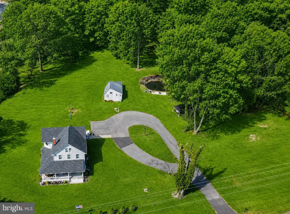 3808 Federal Hill Rd, Jarrettsville, MD 21084 - #1