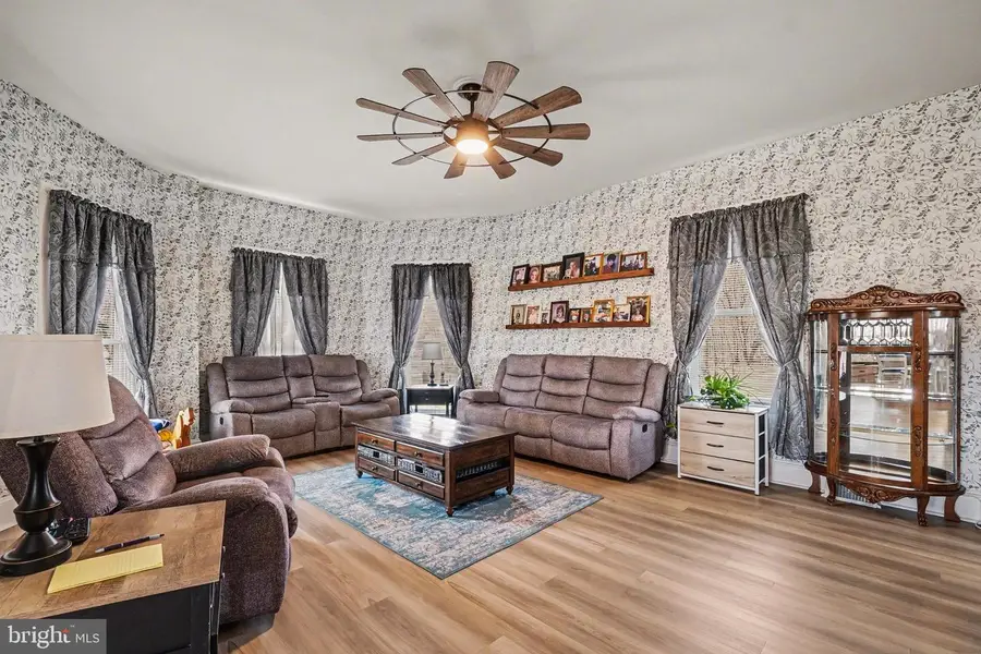 3808 Federal Hill Rd, Jarrettsville, MD 21084 - #3