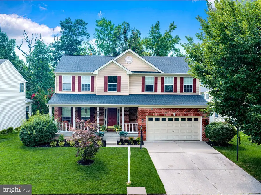 3409 Shrewsbury Rd, Abingdon, MD 21009 - #2