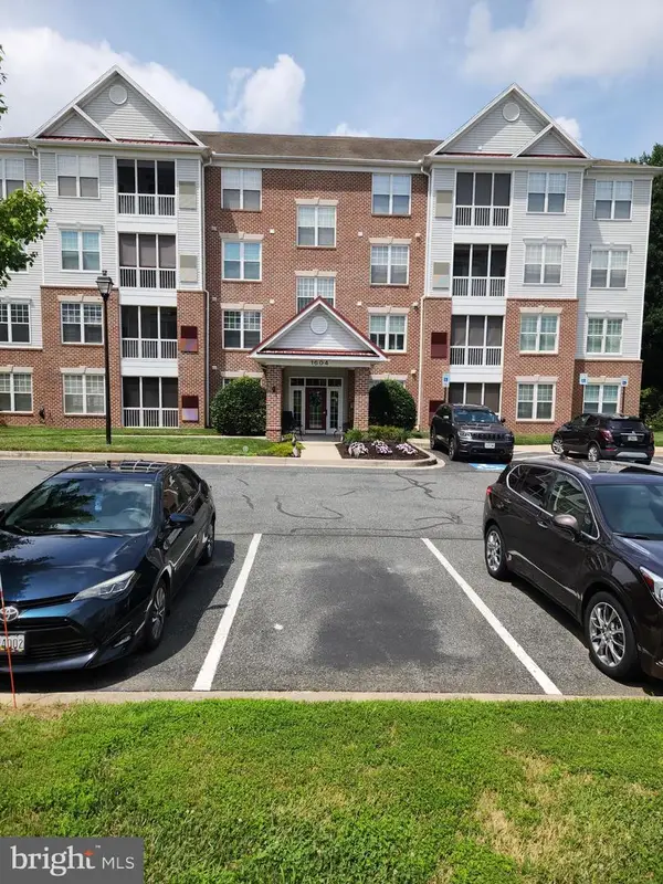 1604 Martha Ct #101, BEL AIR, MD 21015