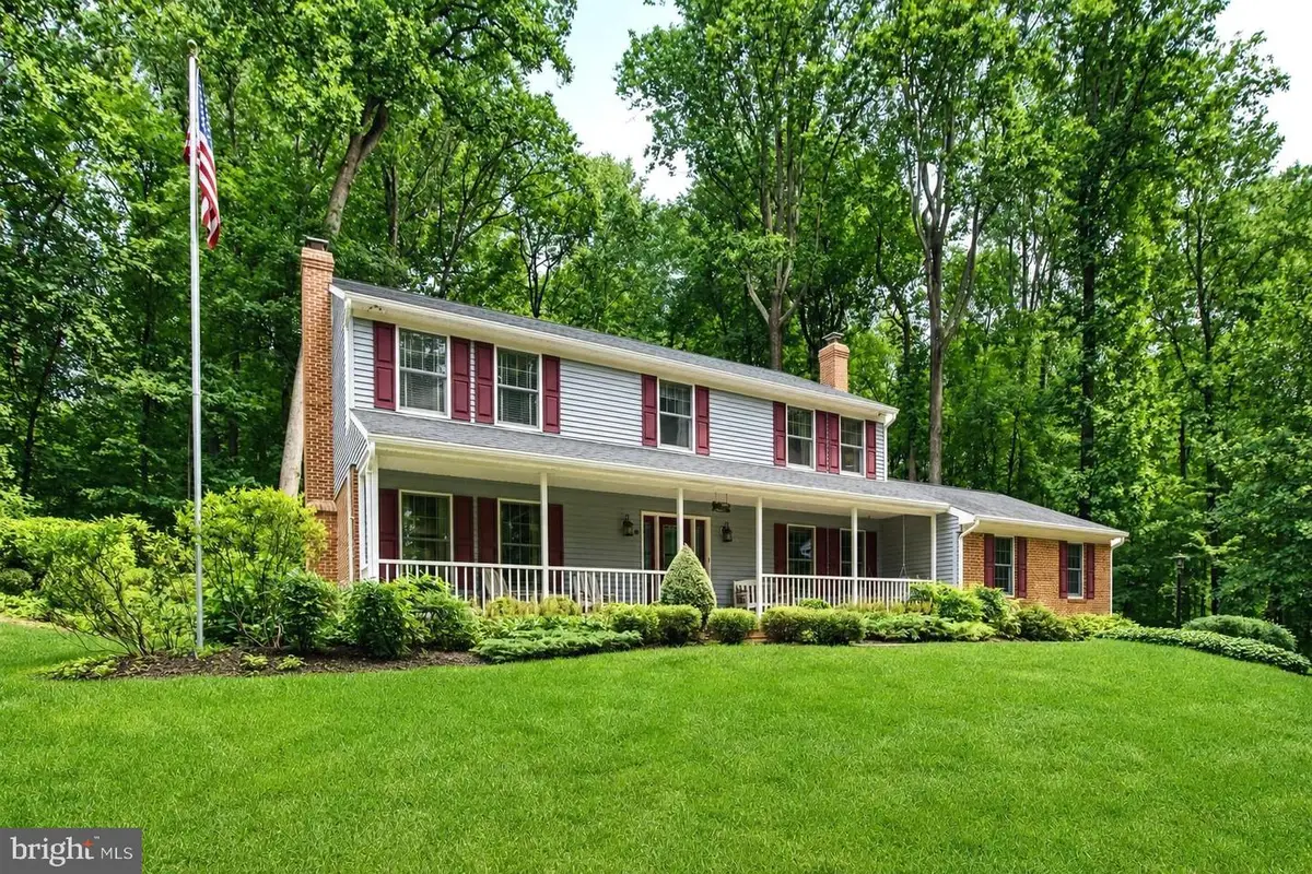 2708 Raynham Ct, Baldwin, MD 21013 - #1