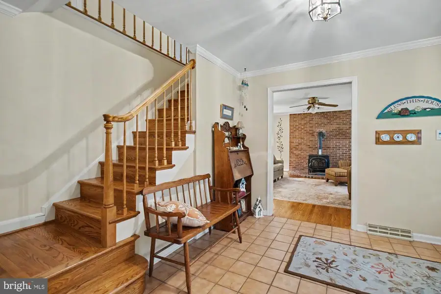 2708 Raynham Ct, Baldwin, MD 21013 - #2
