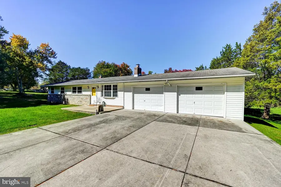 2306 Stockton Rd, Joppa, MD 21085 - #2