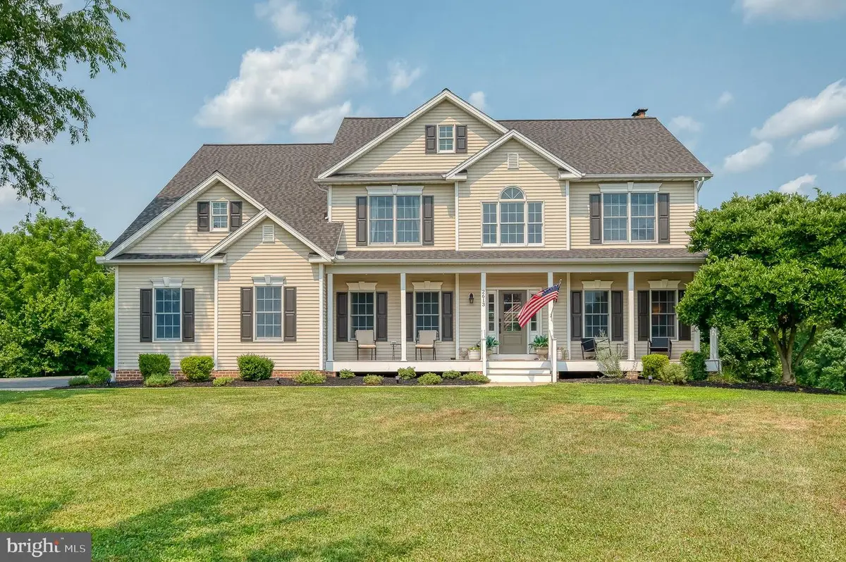 2613 Johnson Mill Rd, Forest Hill, MD 21050 - #1