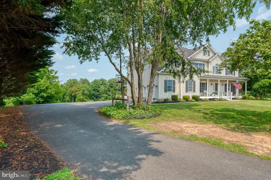 2613 Johnson Mill Rd, Forest Hill, MD 21050 - #2