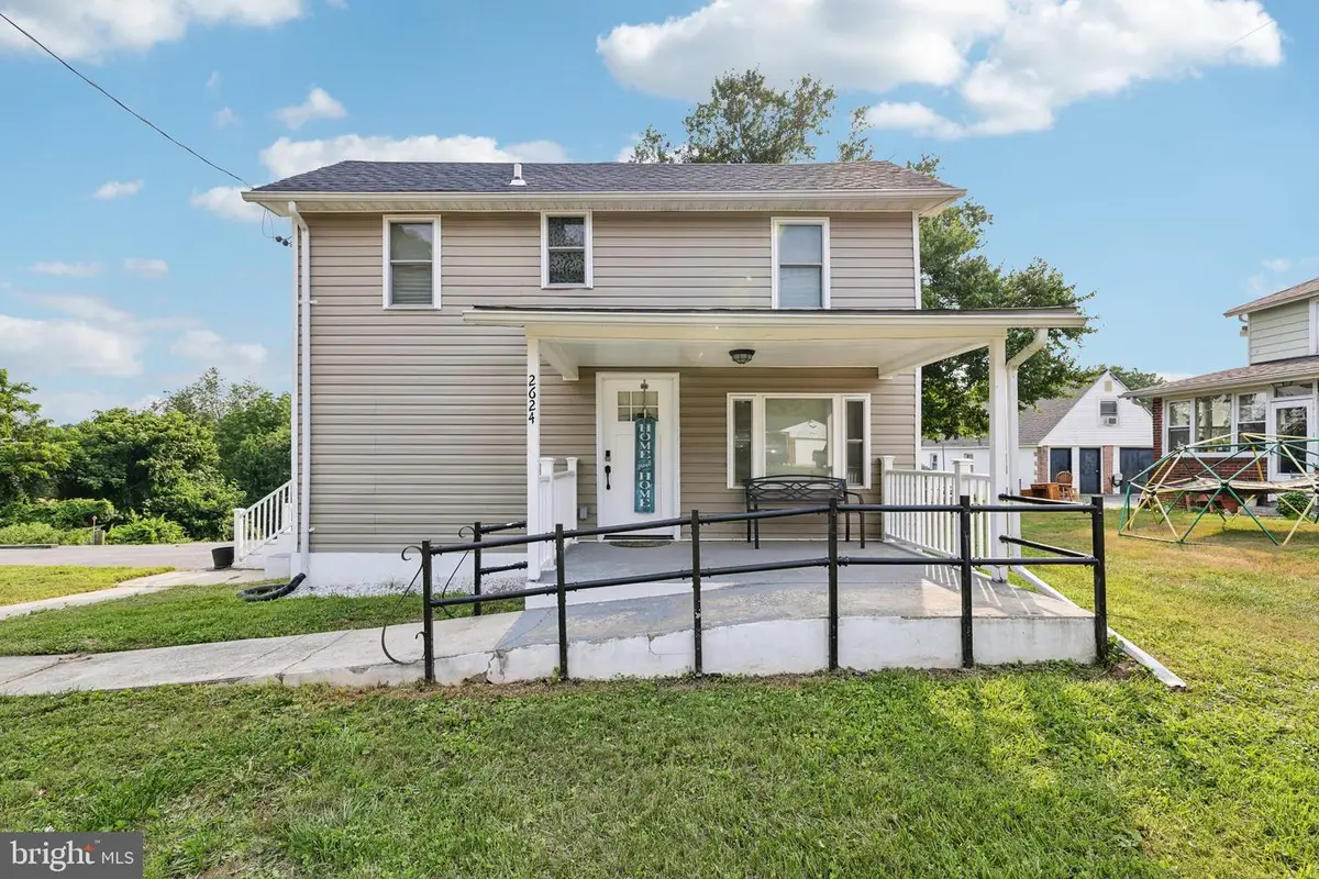 2624 Rocks Rd, Forest Hill, MD 21050 - #1