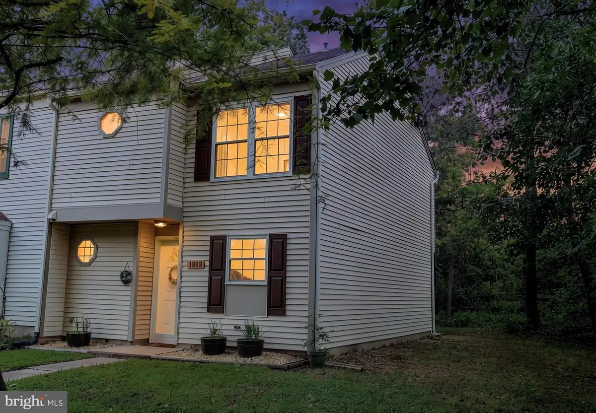 1313 Bartley Pl, Belcamp, MD 21017 - #1