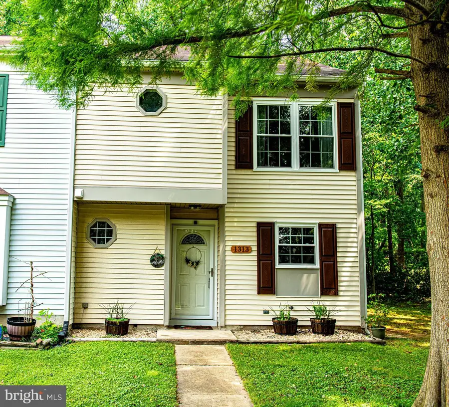 1313 Bartley Pl, Belcamp, MD 21017 - #2