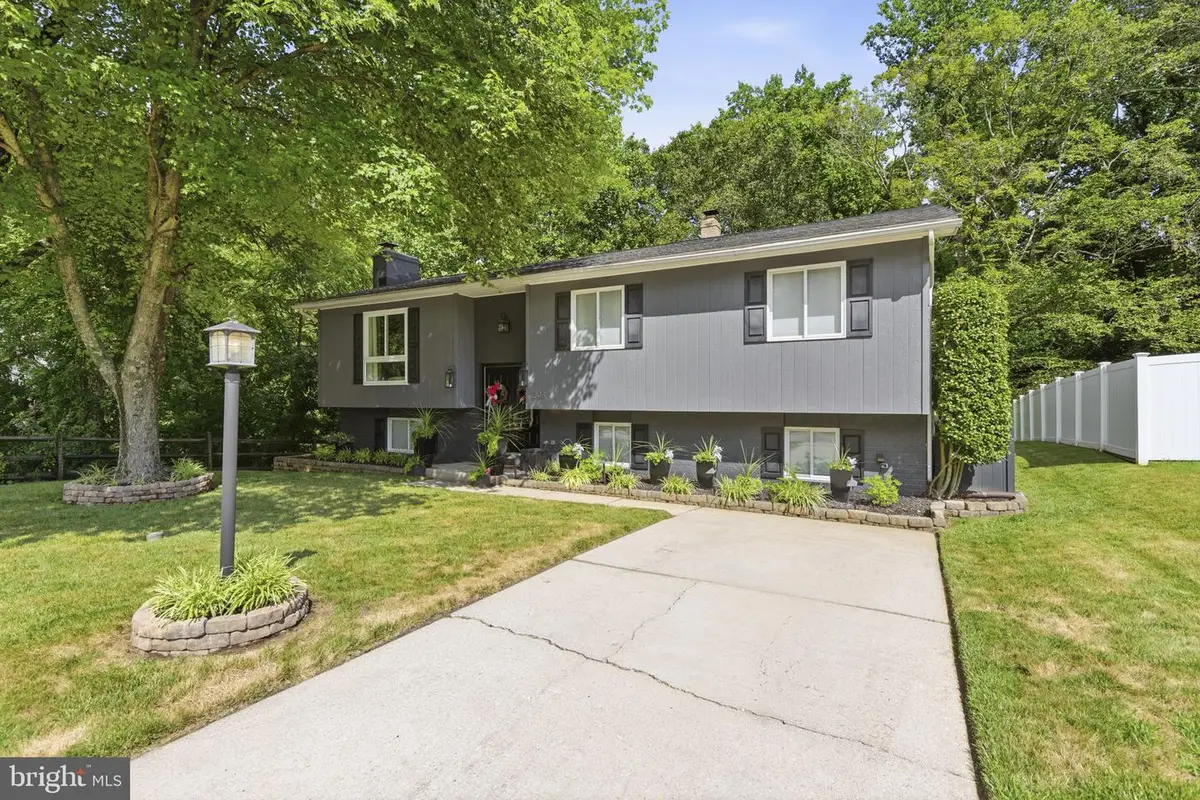 303 Bright Oaks Dr, Bel Air, MD 21015 - #1