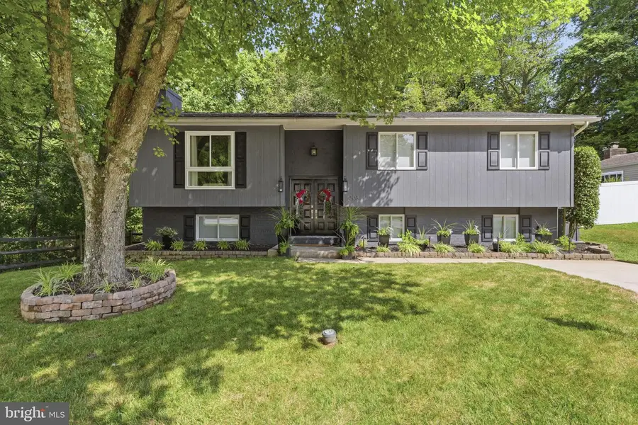 303 Bright Oaks Dr, Bel Air, MD 21015 - #3
