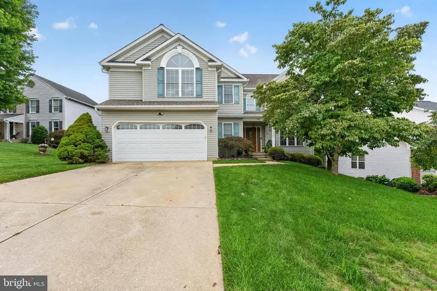 805 Delray Ct, Forest Hill, MD 21050 - #3