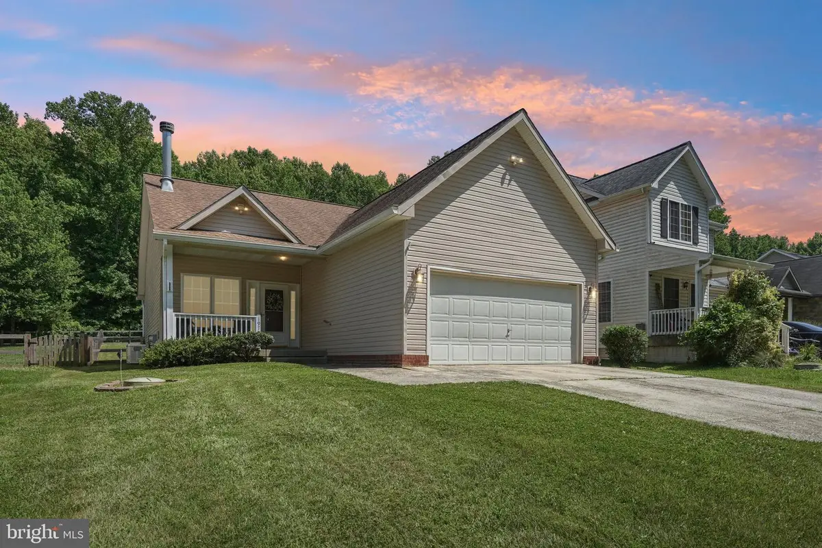 1975 Mitchell Dr, Aberdeen, MD 21001 - #1