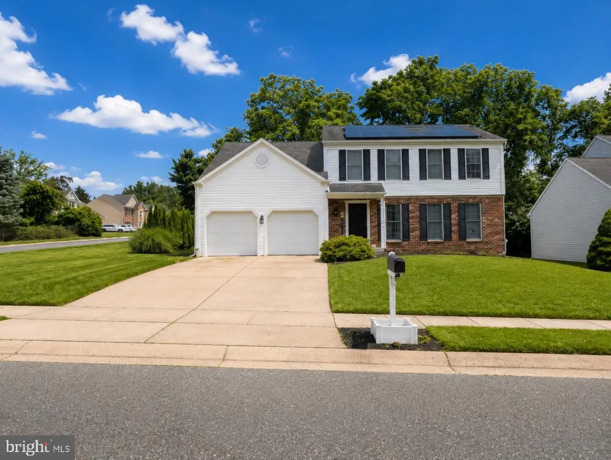 2606 Smallwood Dr, Abingdon, MD 21009 - #1