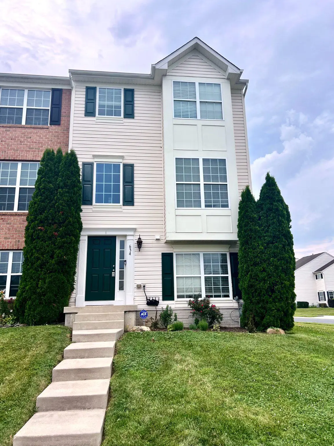 634 Snowberry Way, Aberdeen, MD 21001 - #1