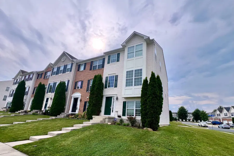 634 Snowberry Way, Aberdeen, MD 21001 - #2