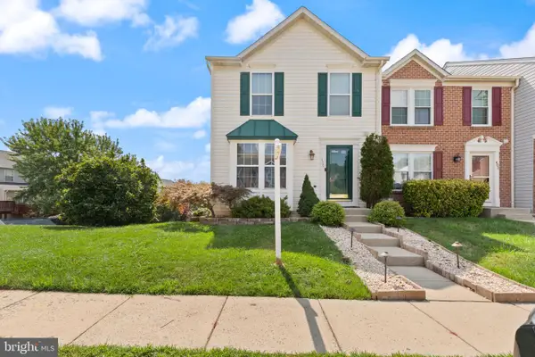 400 Macintosh Cir, JOPPA, MD 21085